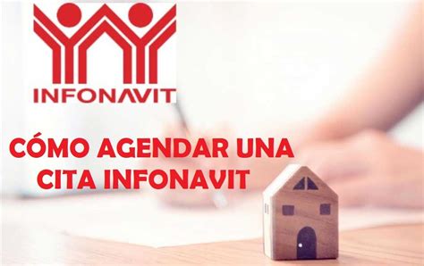 portal infonavit citas|Agenda tu Cita Infonavit por Teléfono y Online 2024